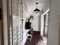 Blk 302 Shunfu Gardens (Bishan), HDB 4 Rooms #518115911